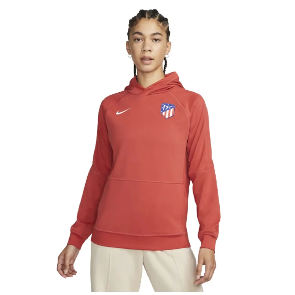 Cheap WOMEN NIKE TRAVEL SWEATSHIRT 22/23 Women Hoodies