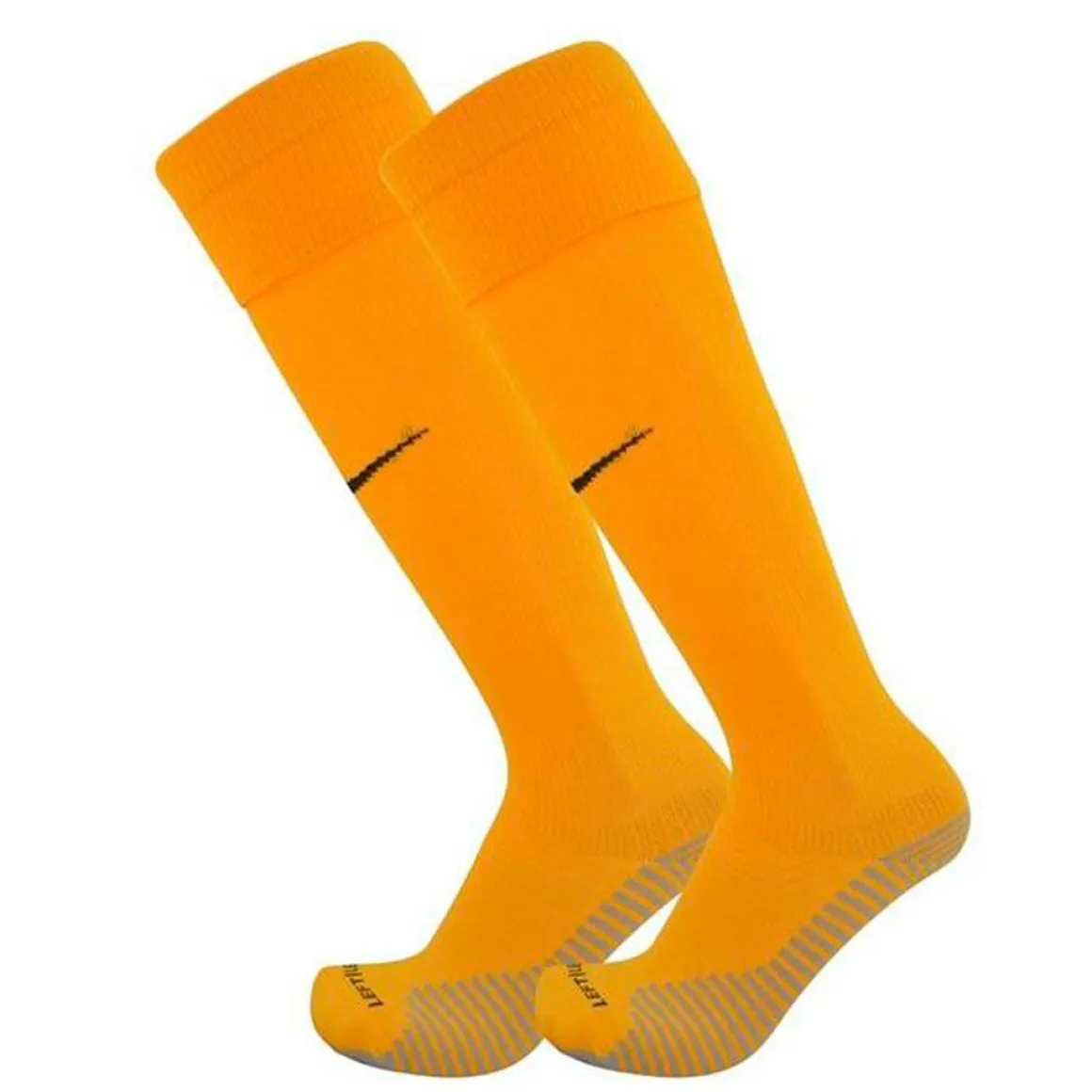 Hot Yellow goalkeeper 24/25 socks Men