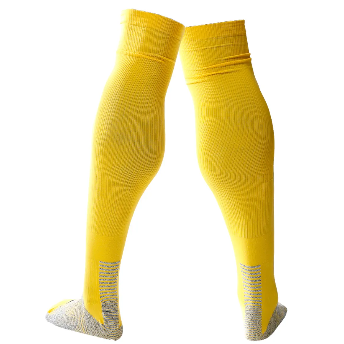 Hot Yellow goalkeeper 24/25 socks Men