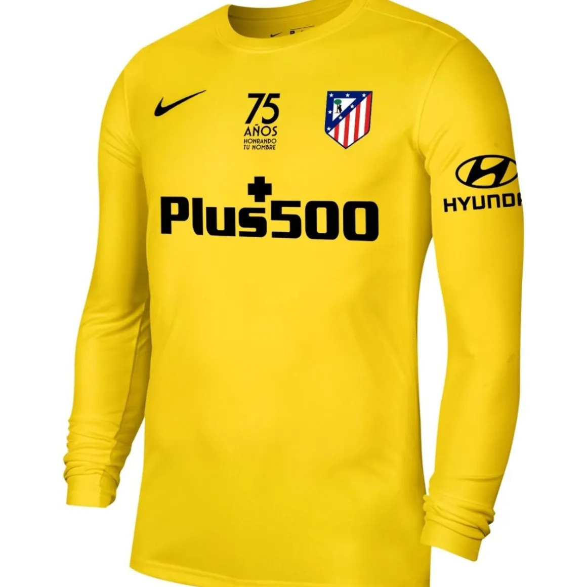 Store YELLOW GOALKEEPER FOURTH 21/22 JERSEY Kits